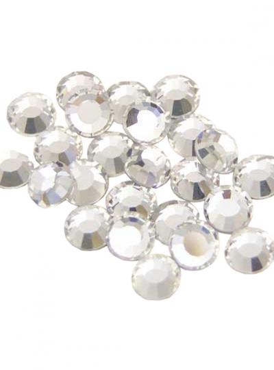 Crystal Rhinestones Size 20ss - 144 Count